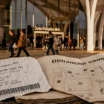 Expo metz aujourd'hui : billets et plan de salle près du Centre Pompidou-Metz