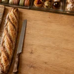 Boulangerie pâtisserie sandwich maison Pruvost en Moselle