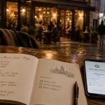 restaurant la basse cour metz : vérifier avant de réserver