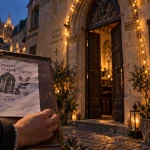La chapelle Sainte-Blandine, un nouveau carrefour culturel à Metz