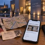 Expo art Metz : réserver la visite