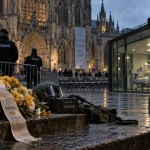 Jean-Paul II à Metz en 1988 : les coulisses d’une visite hors norme