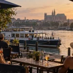 À Metz, la fréquentation touristique a progressé cet été