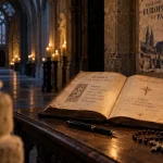 À Metz, le pape Léon XIV place Robert Schuman au cœur de sa visite