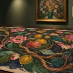 Séraphine Louis au Centre Pompidou-Metz : une exposition avec France Culture