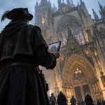 À Metz, une visite immersive sur l’histoire de la cathédrale Saint-Étienne