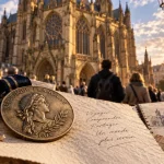 Visite de Léon XIV à Metz : les retombées espérées avant le 28 septembre 2026